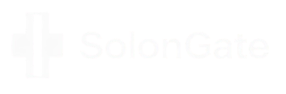 SolonGate Logo
